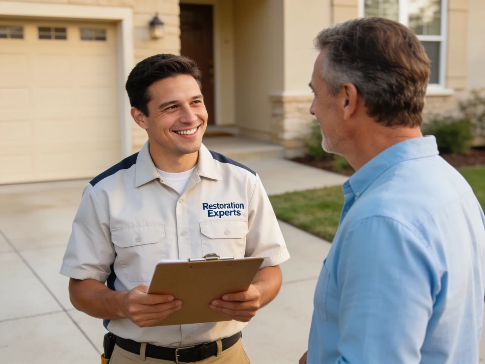 Water Damage Cleanup Ayrshire, IA FAQs